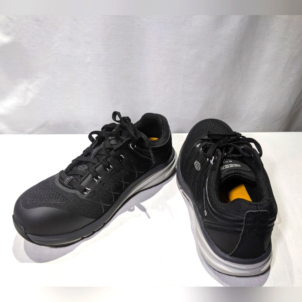 NEW Keen Utility Vista Energy ESD Sz 8.5